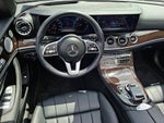 2020 Mercedes-Benz E-Class E 450 4MATIC®