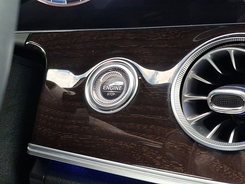 2020 Mercedes-Benz E-Class E 450 4MATIC®
