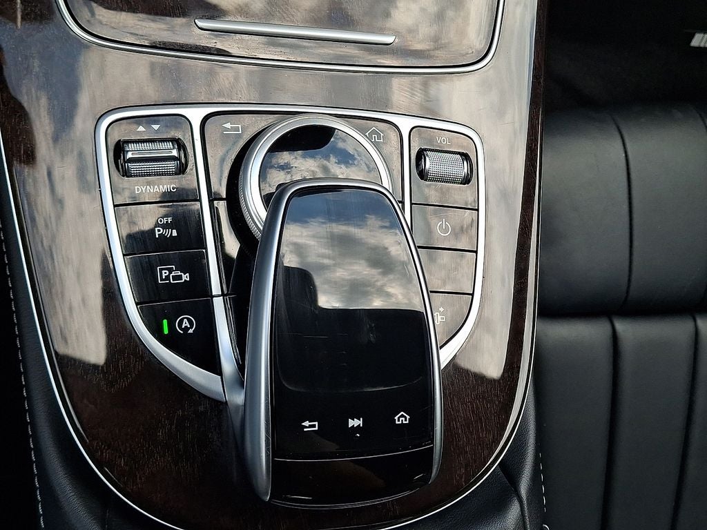 2020 Mercedes-Benz E-Class E 450 4MATIC®