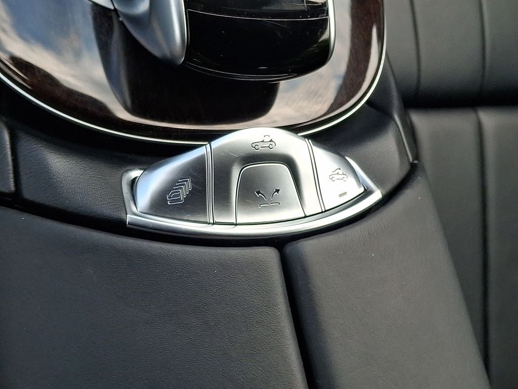 2020 Mercedes-Benz E-Class E 450 4MATIC®