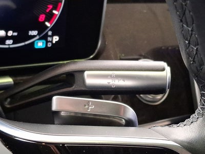 2024 Mercedes-Benz S-Class S 580e 4MATIC®