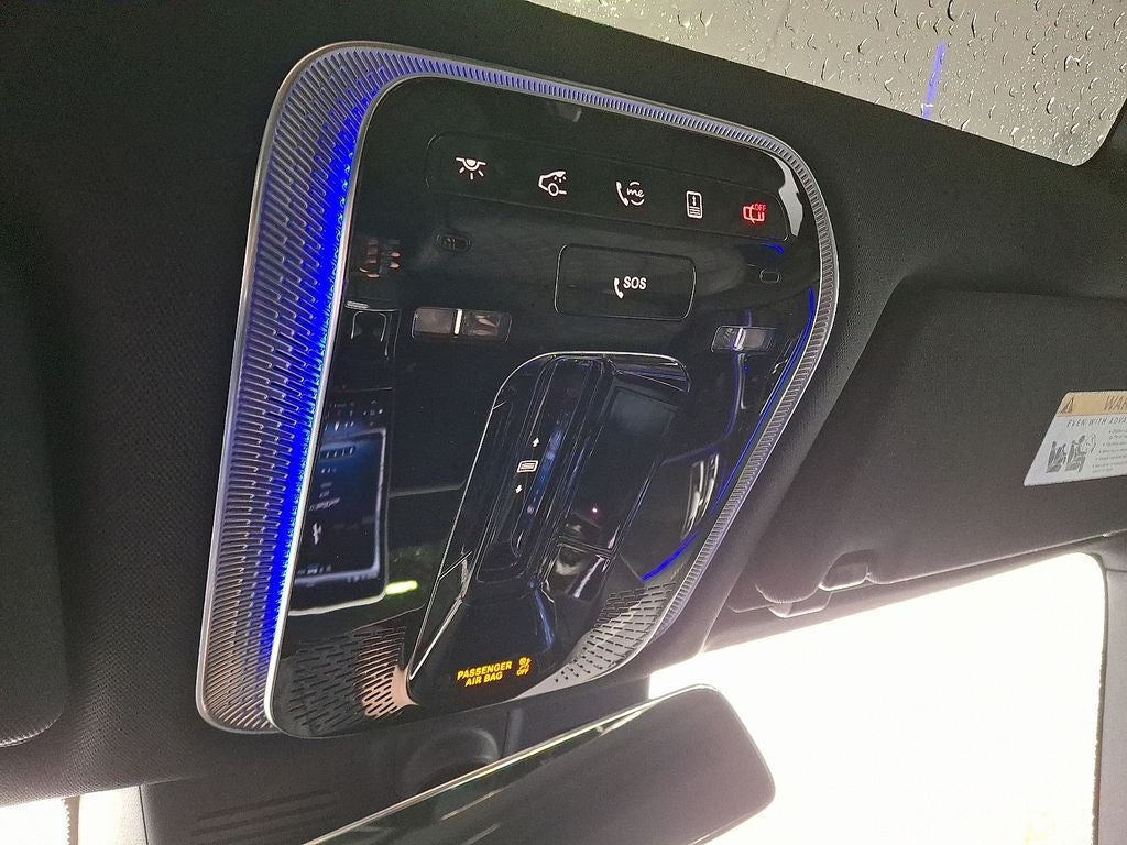 2024 Mercedes-Benz S-Class S 580e 4MATIC®