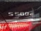 2024 Mercedes-Benz S-Class S 580e 4MATIC®