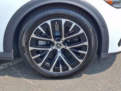 2024 Mercedes-Benz E-Class E 450 4MATIC®