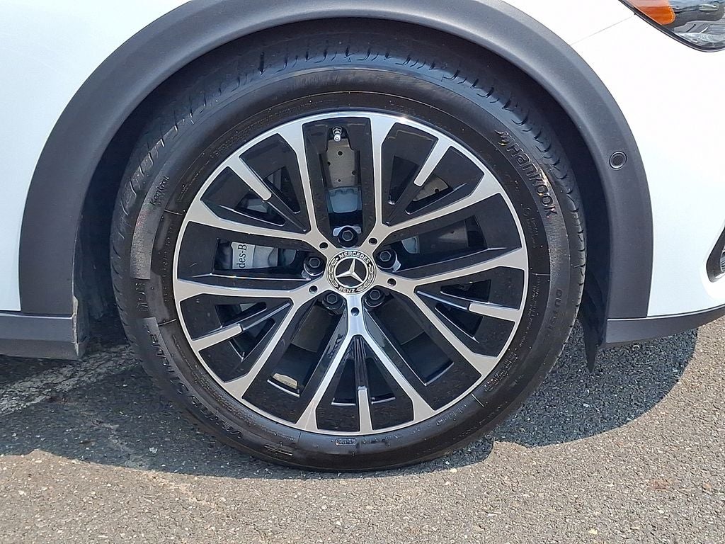 2024 Mercedes-Benz E-Class E 450 4MATIC®