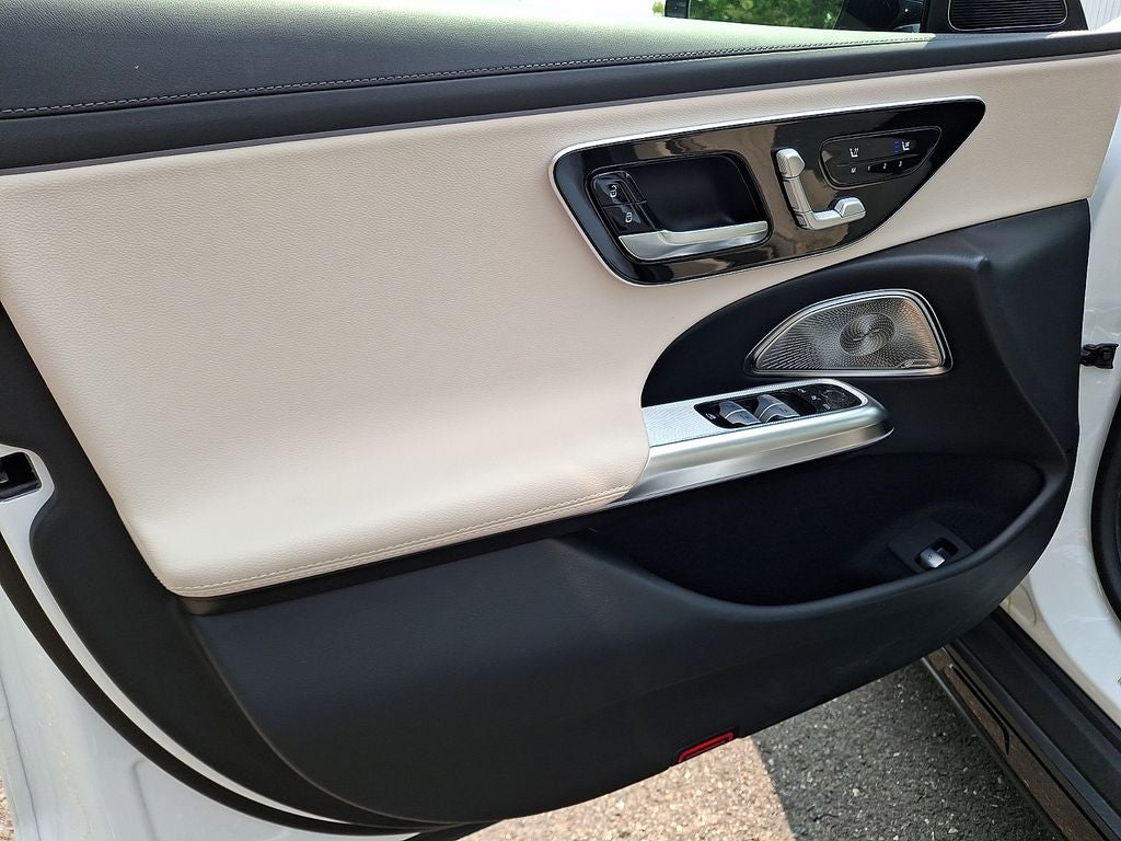 2024 Mercedes-Benz E-Class E 450 4MATIC®