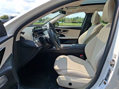 2024 Mercedes-Benz E-Class E 450 4MATIC®