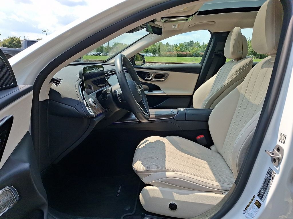 2024 Mercedes-Benz E-Class E 450 4MATIC®