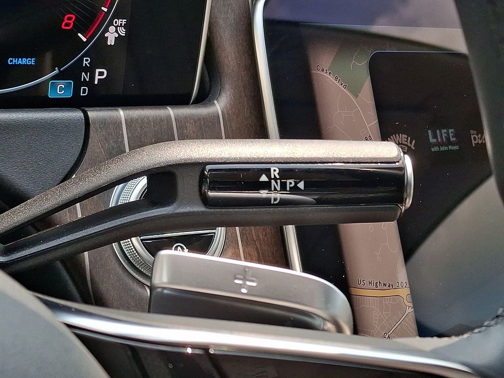 2024 Mercedes-Benz E-Class E 450 4MATIC®