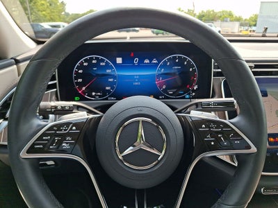 2024 Mercedes-Benz E-Class E 450 4MATIC®