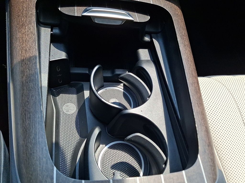 2024 Mercedes-Benz E-Class E 450 4MATIC®