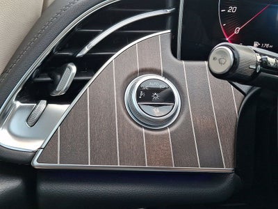 2024 Mercedes-Benz E-Class E 450 4MATIC®