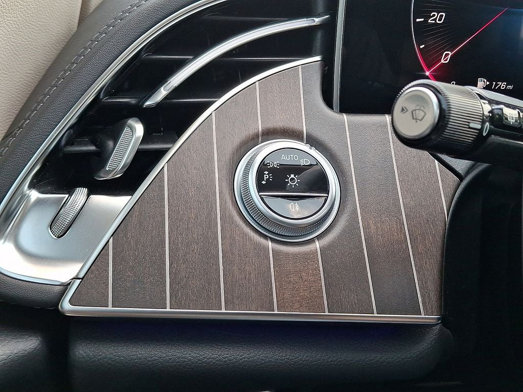 2024 Mercedes-Benz E-Class E 450 4MATIC®