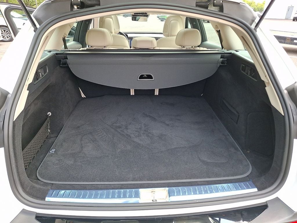 2024 Mercedes-Benz E-Class E 450 4MATIC®