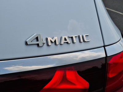 2024 Mercedes-Benz E-Class E 450 4MATIC®