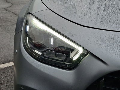 2021 Mercedes-Benz E-Class E 63 S AMG® 4MATIC®