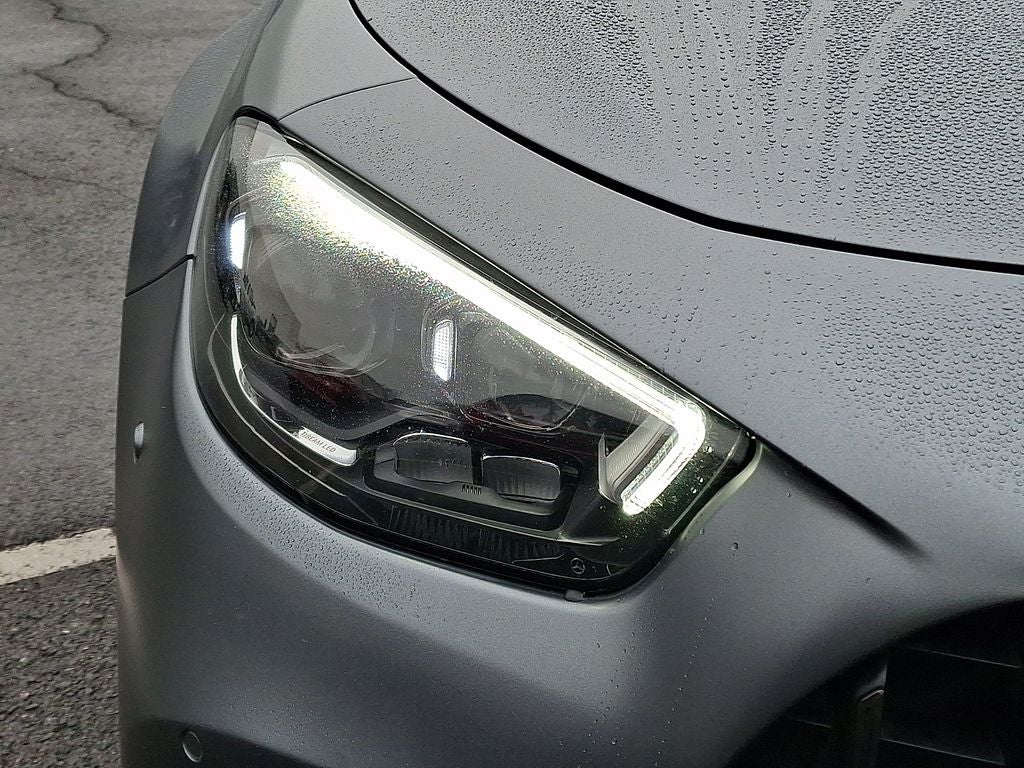 2021 Mercedes-Benz E-Class E 63 S AMG® 4MATIC®