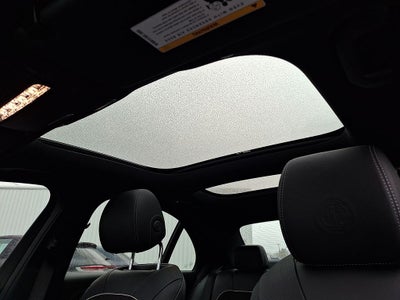 2021 Mercedes-Benz E-Class E 63 S AMG® 4MATIC®