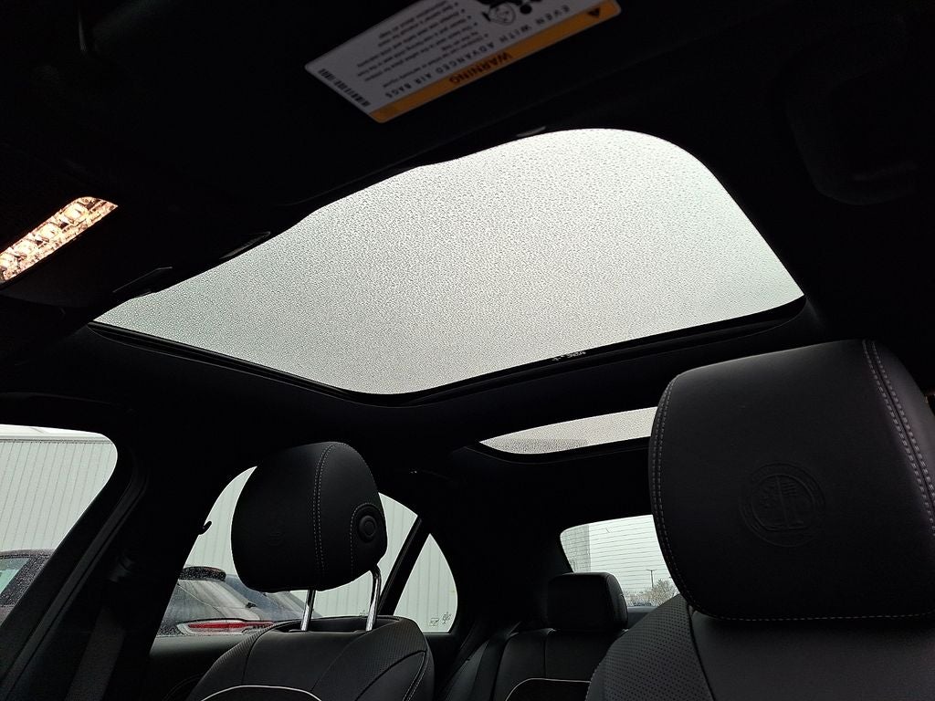 2021 Mercedes-Benz E-Class E 63 S AMG® 4MATIC®