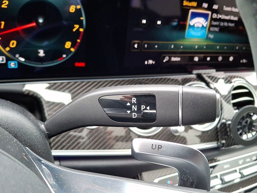 2021 Mercedes-Benz E-Class E 63 S AMG® 4MATIC®