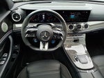 2021 Mercedes-Benz E-Class E 63 S AMG® 4MATIC®