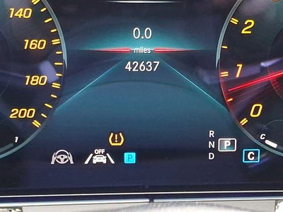 2021 Mercedes-Benz E-Class E 63 S AMG® 4MATIC®