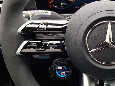 2021 Mercedes-Benz E-Class E 63 S AMG® 4MATIC®