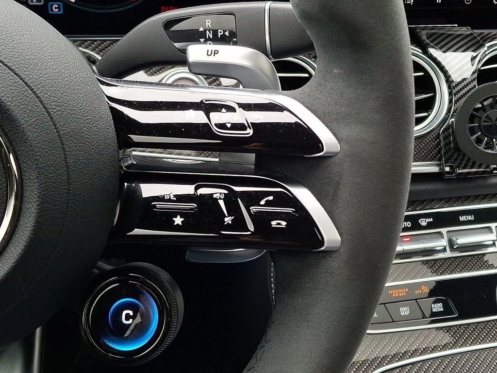 2021 Mercedes-Benz E-Class E 63 S AMG® 4MATIC®