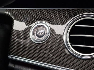 2021 Mercedes-Benz E-Class E 63 S AMG® 4MATIC®