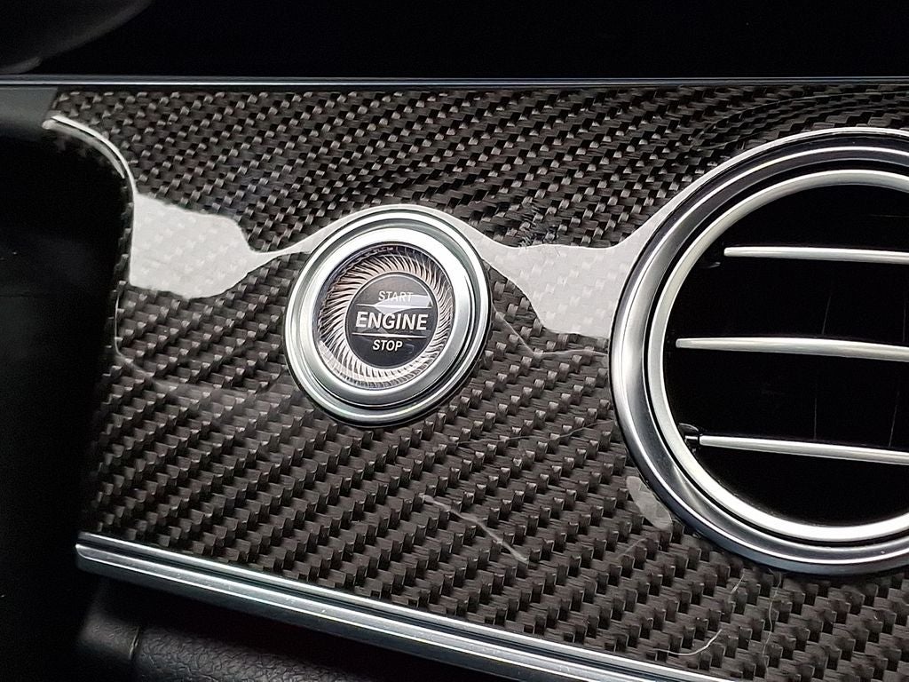 2021 Mercedes-Benz E-Class E 63 S AMG® 4MATIC®