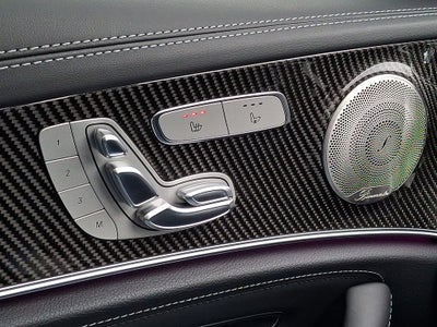 2021 Mercedes-Benz E-Class E 63 S AMG® 4MATIC®