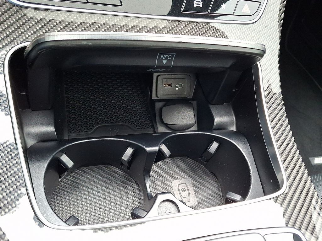 2021 Mercedes-Benz E-Class E 63 S AMG® 4MATIC®