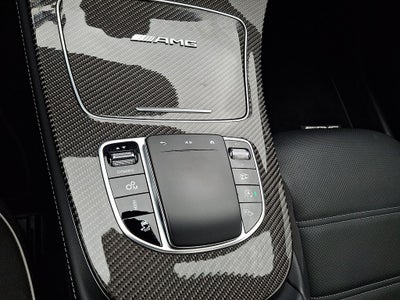 2021 Mercedes-Benz E-Class E 63 S AMG® 4MATIC®