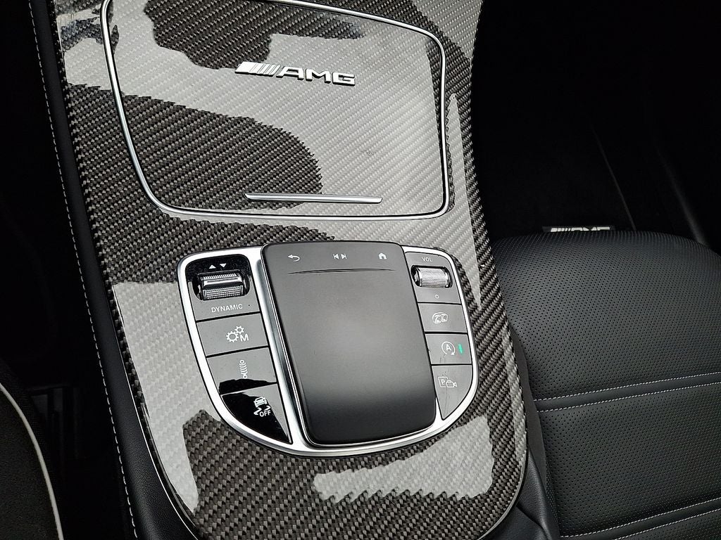 2021 Mercedes-Benz E-Class E 63 S AMG® 4MATIC®