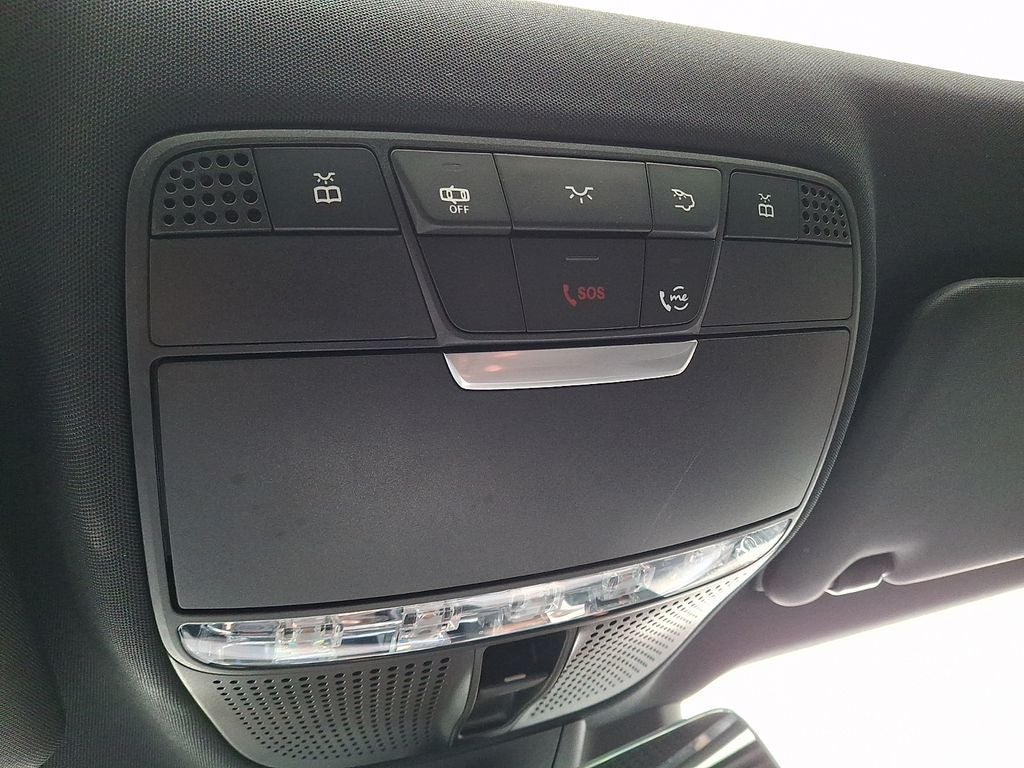 2021 Mercedes-Benz E-Class E 63 S AMG® 4MATIC®