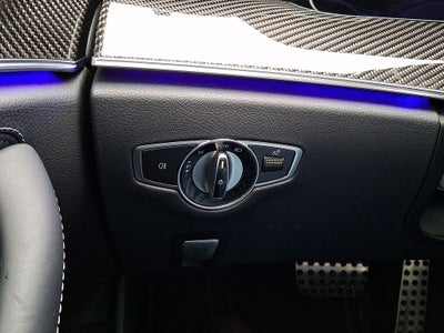 2021 Mercedes-Benz E-Class E 63 S AMG® 4MATIC®