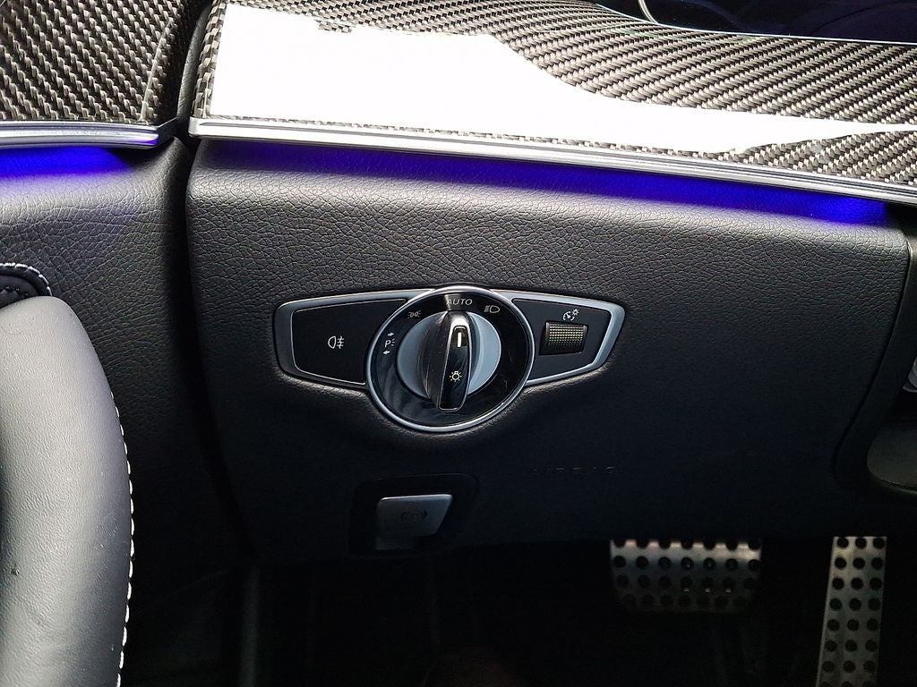 2021 Mercedes-Benz E-Class E 63 S AMG® 4MATIC®