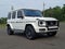 2021 Mercedes-Benz G-Class G 550 4MATIC®