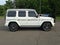 2021 Mercedes-Benz G-Class G 550 4MATIC®