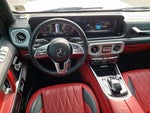 2021 Mercedes-Benz G-Class G 550 4MATIC®
