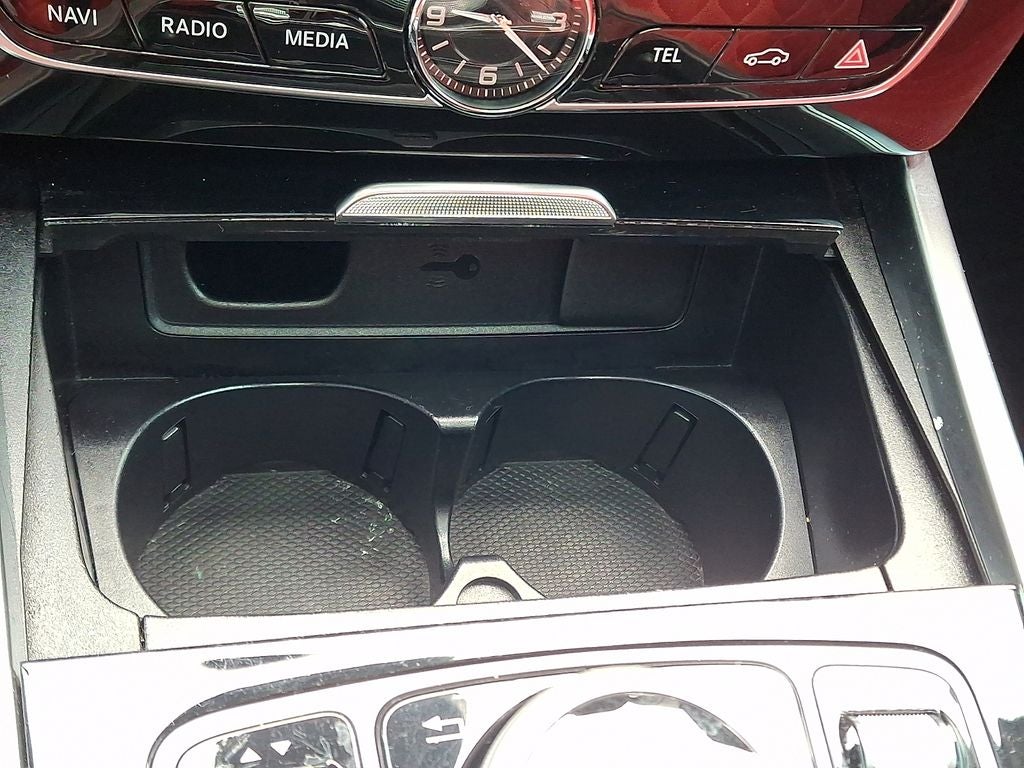2021 Mercedes-Benz G-Class G 550 4MATIC®