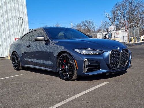 2021 BMW 4 Series M440i xDrive