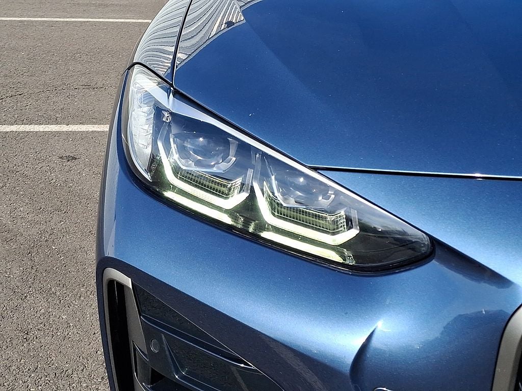 2021 BMW 4 Series M440i xDrive