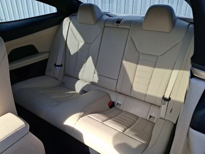 2021 BMW 4 Series M440i xDrive