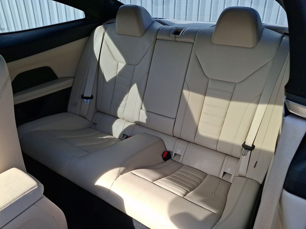 2021 BMW 4 Series M440i xDrive