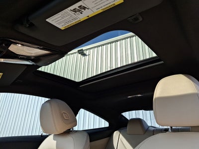 2021 BMW 4 Series M440i xDrive