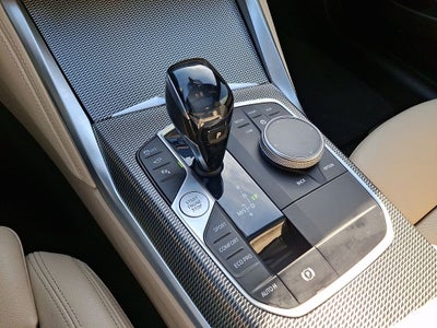 2021 BMW 4 Series M440i xDrive