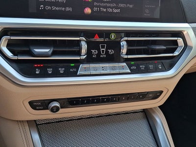 2021 BMW 4 Series M440i xDrive