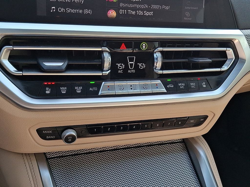 2021 BMW 4 Series M440i xDrive