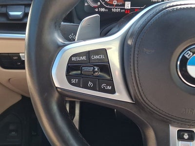 2021 BMW 4 Series M440i xDrive